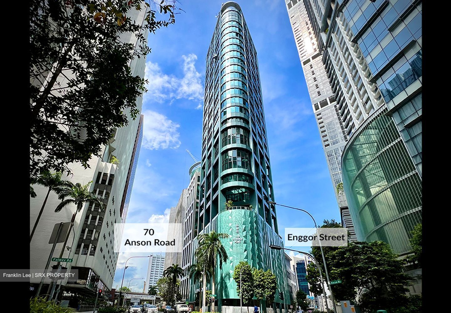 Hub Synergy Point (D2), Office #433461261